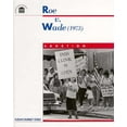 thumbnail image 1 of Pre-Owned Roe V. Wade  1973 : ABORTION Library Binding Susan Dudley Gold, 1 of 1