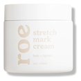 Roe Wellness Stretch Mark Cream for Sensitive Skin PlantBased Long and