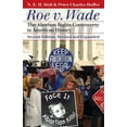 thumbnail image 1 of Roe V. Wade: The Abortion Rights Controversy in American History?second Edition, Revised and Expanded (Paperback), 1 of 1