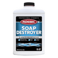 thumbnail image 1 of Roebic K-87 Liquid Soap Destroyer with Bacteria, Eliminates Soap, Grease, and Paper Buildup in Pipes and Protects from Clogs, Treats 500 Gallons, 32 fl oz, 1 of 6