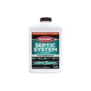 Roebic Emergency Care Septic Tank Treatment - Single Pack