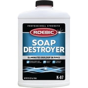 Roebic Laboratories, Inc. K-87-4 32-Ounce Soap Digester