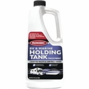 Roebic Laboratories Roebic RV & Marine Holding Tank Treatment, Case of 4