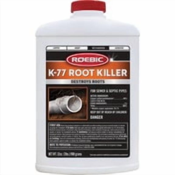 Roebic Laboratories Roebic Root Killer - Pack of 10