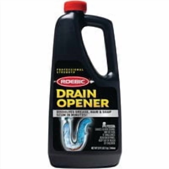 1PC Roebic Professional Drain Opener Liquid Drain Cleaner