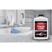 Roebic Main Line Drain Cleaner - Pack of 2