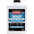 thumbnail image 1 of Roebic Soap Destroyer Septic Cleaner - Biodegradable Bacteria - 32 oz, 1 of 8