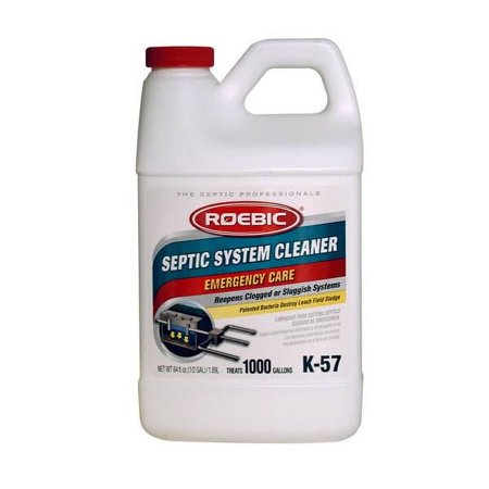Roebic Roebic Septic System Cleaner