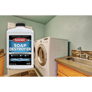 Roebic Soap Destroyer Drain Opener & Cleaner - Single Pack