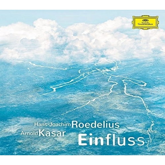 Roedelius / Kasar - Einfluss - Classical - Vinyl