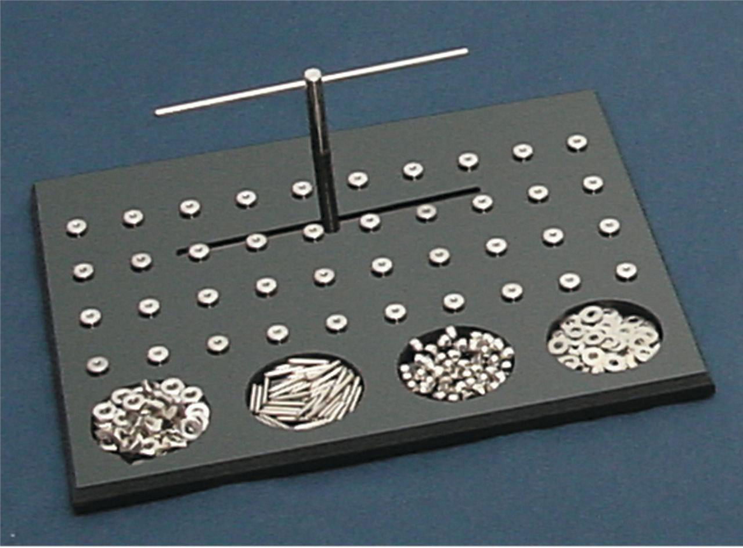 Manipulation and Dexterity Test - Roeder Accessory - 50 Record Forms Manipulation and Dexterity Test - Roeder Accessory - 50 Record Forms