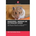 thumbnail image 1 of Roedores, Animais de EstimaÃ§Ã£o Giros, (Paperback), 1 of 1