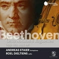 thumbnail image 1 of Roel Dieltiens - Beethoven: Cello Sonatas Op.102 - Music & Performance - CD, 1 of 1