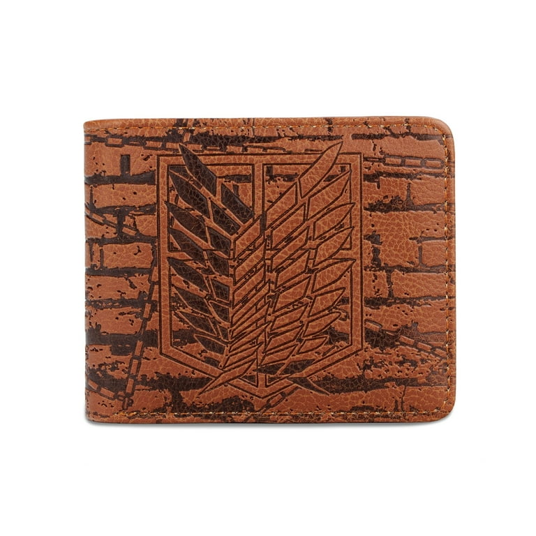 Titan 2024 wallet men