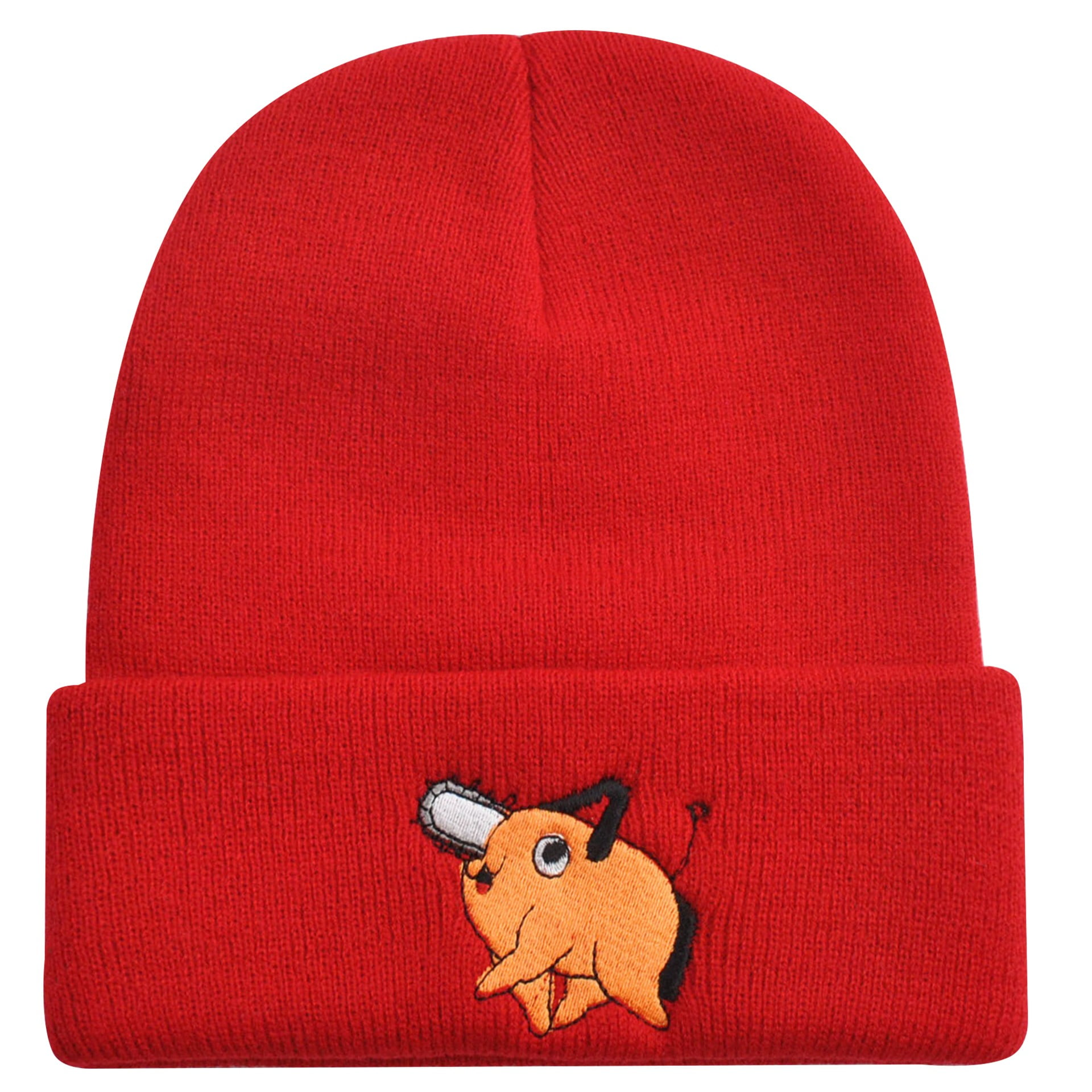 Anime beanies outlet