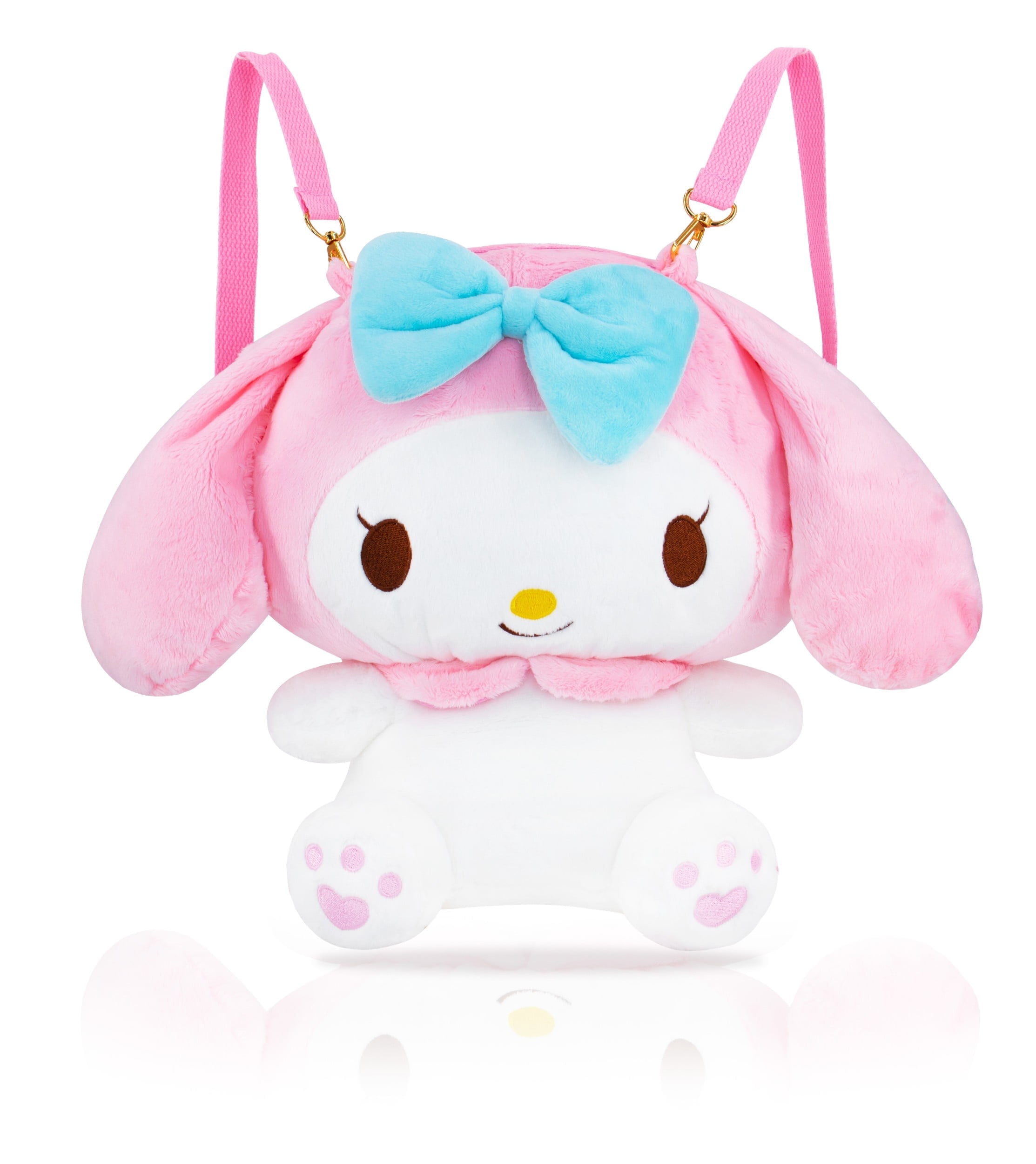Roffatide Anime SPY×FAMILY Anya Zaino 15.6'' Laptop Zaini Zaino arcobaleno Zaino da viaggio Carry on Borsa weekend rosa A