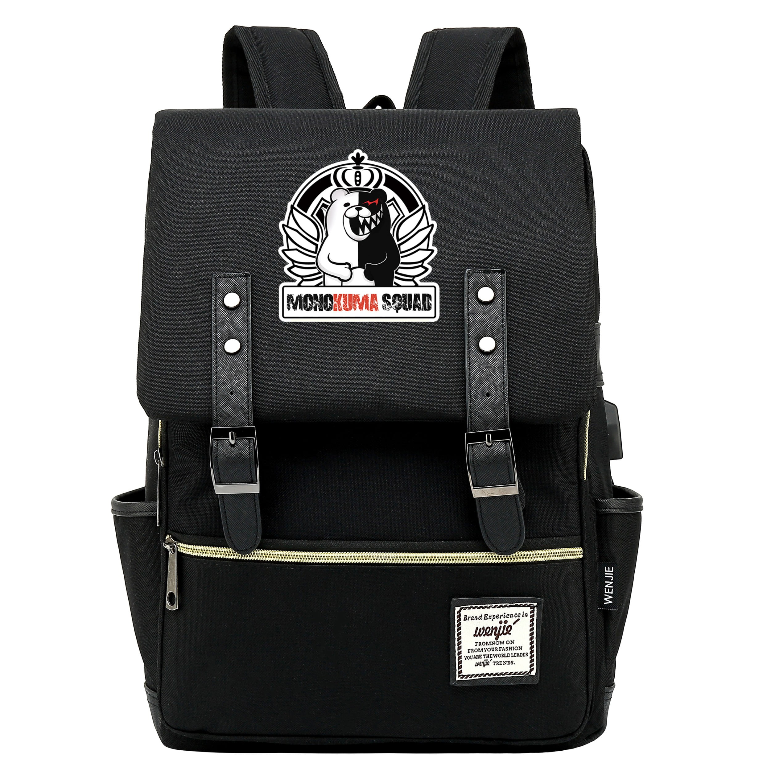 Danganronpa backpack cheap