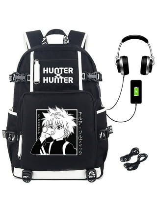 Killua zoldyck outlet backpack