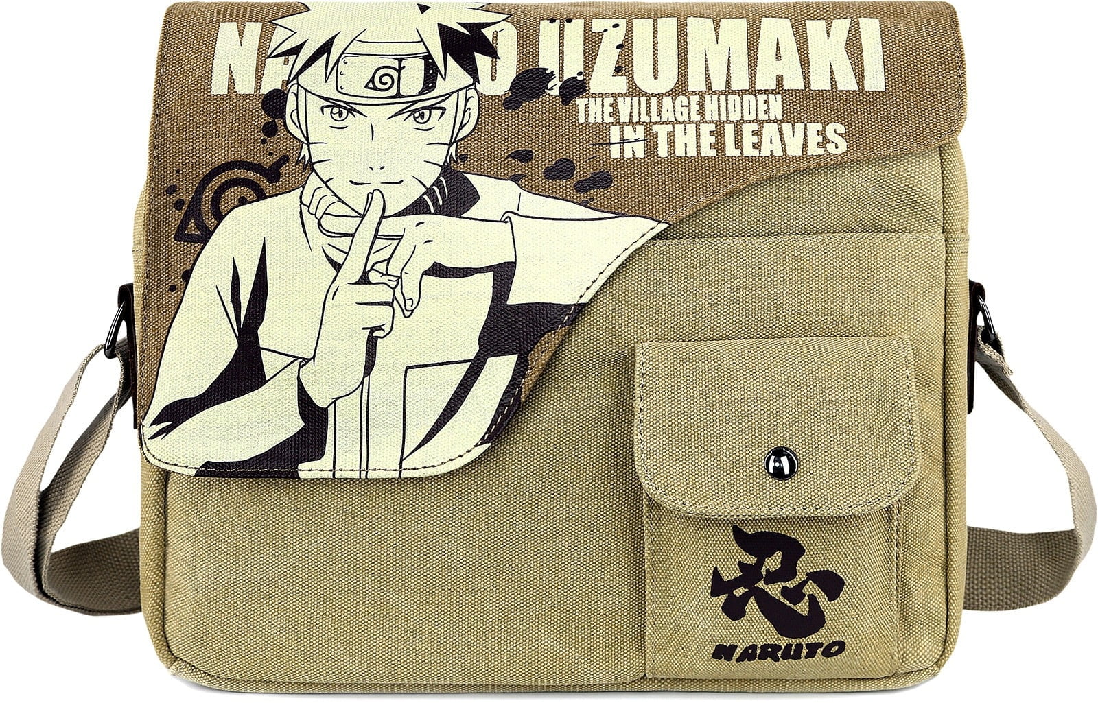 Roffatide-Anime-Messenger-Bag-