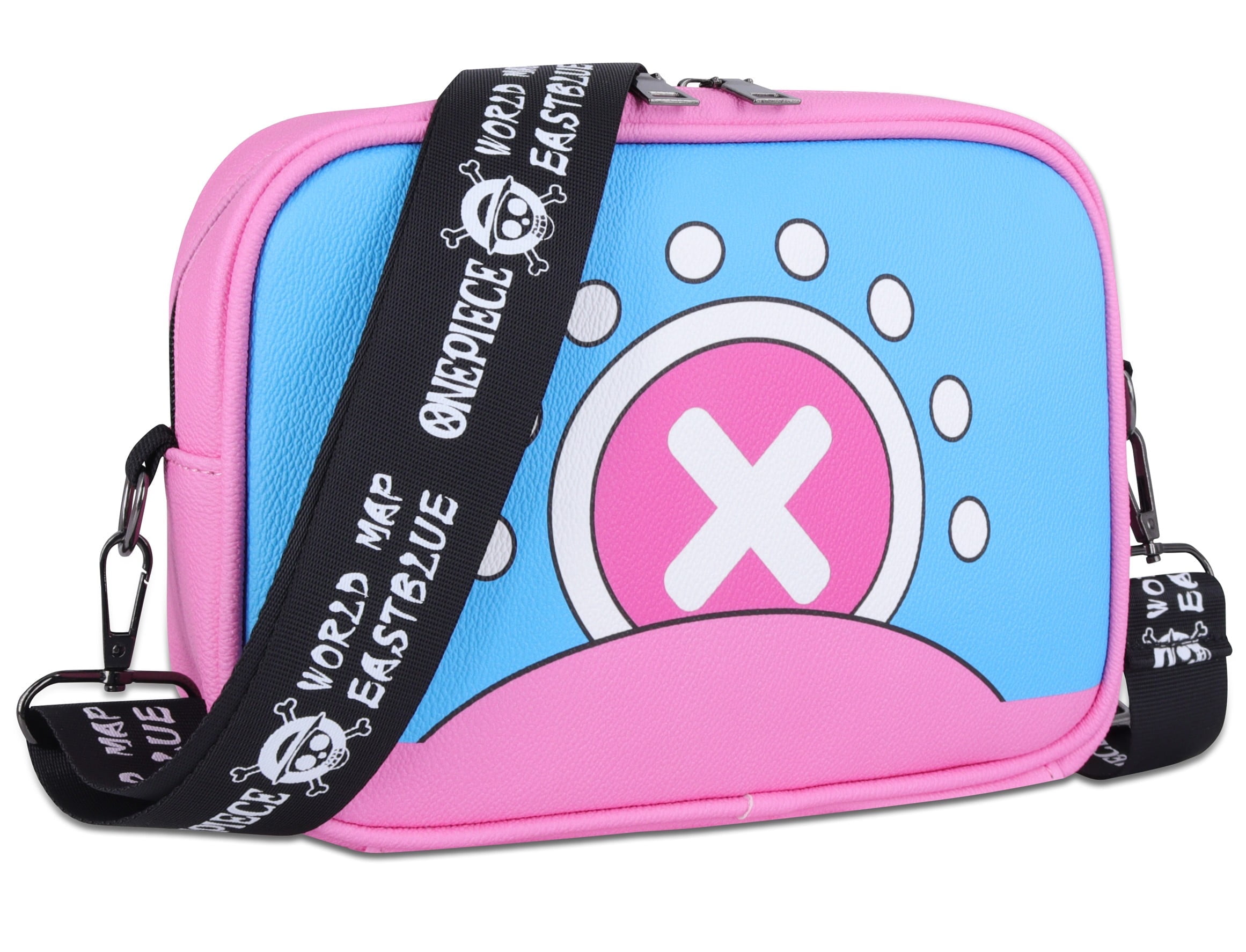 Roffatide Anime My Hero Academia Izuku Midoriya Katsuki Bakugo Mochila Para Portátil Con Puerto De Carga