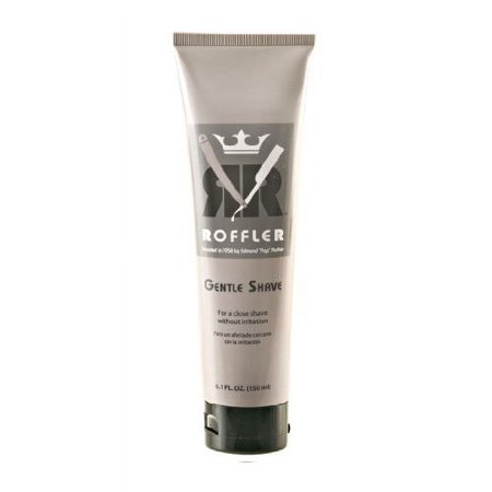 Roffler Gentle Shave, 5.1 Fluid Ounce