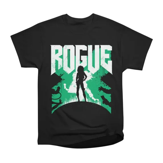 Rog 92 T-Shirt Tee Gift For Him Merch For Her Apparel For Friend