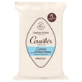 thumbnail image 1 of Rogé Cavaillès Intimate Wipes Antibacterial 15 Wipes, 1 of 1