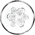 thumbnail image 1 of Rogaska Live, Love, Sparkle Mini Bowl Flowers 5", 1 of 1