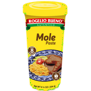 Rogelio Bueno Mexican Mole Condiment, 8.25 oz