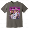 thumbnail image 1 of Rogelio De La Vega Jane Virgin Mexican Novela Fan TV Show Funny Comfort Color T-Shirt Unisex, up to 4XL, 1 of 4