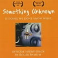 thumbnail image 1 of Roger Bashew - Something Unknown Is Doing We Don't Know What - Music & Performance - CD, 1 of 1