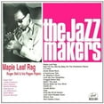thumbnail image 1 of Roger Bell - Maple Leaf Rag - Jazz - CD, 1 of 1