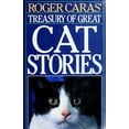 thumbnail image 1 of Pre-Owned Roger Caras' Cat Stories: 2 (Hardcover) 0525243984 9780525243984, 1 of 1