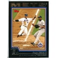 thumbnail image 1 of Roger Cedeno Card 2004 Topps Black #490, 1 of 2