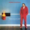 thumbnail image 1 of Roger Chapman - Moth To A Flame: Recordings 1979-1981 Remastered & Expanded Set - Music & Performance - CD, 1 of 1