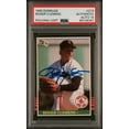 thumbnail image 1 of Roger Clemens 1985 Donruss Signed Rookie Card #273 Auto Graded PSA 10 88736381, 1 of 2