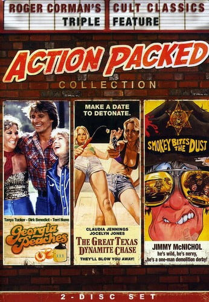 Directors: Roger Corman [DVD](中古品) Roger Corman | eBay 【公式通販】