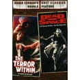thumbnail image 1 of Roger Corman's Cult Classics: The Terror Within / Dead Space (DVD), Horror, Shout! Factory, 1 of 3