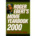 thumbnail image 1 of Pre-Owned Roger Ebert's Movie Yearbook (Paperback) 0740700278 9780740700279, 1 of 1