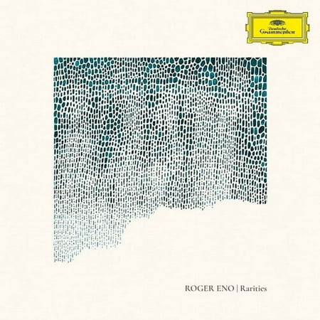 Roger Eno - The Turning Year - Rarities - Music & Performance - Vinyl