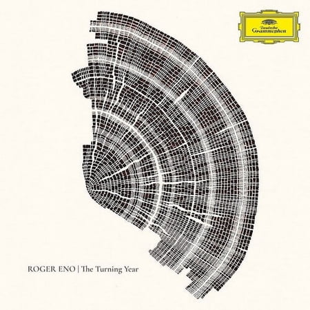 Roger Eno - Turning Year - Music & Performance - CD