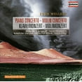 thumbnail image 1 of Roger Epple - Piano Concerto / Violin Concerto - Music & Performance - CD, 1 of 2