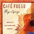 thumbnail image 1 of Roger Espinoza - Cafe Fuego - New Age - CD, 1 of 1