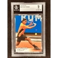 thumbnail image 1 of Roger Federer 2003 NetPro tennis Rookie Card BGS 9, 1 of 2