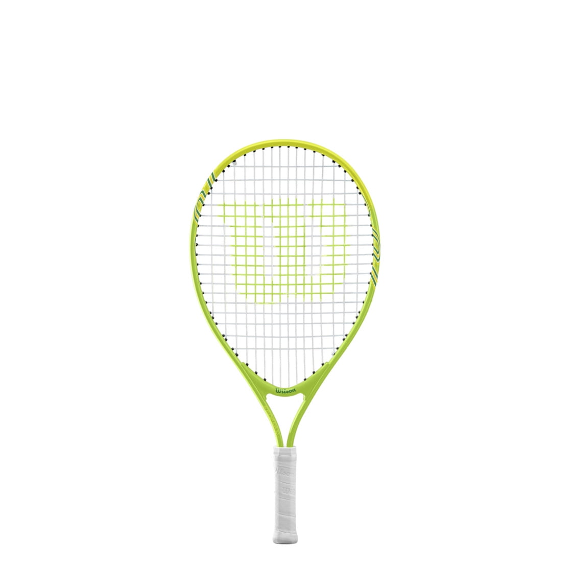 Wilson Roger Federer 21 Junior Tennis Racket Lightweight