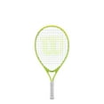 thumbnail interactive-video image 1 of Wilson Roger Federer 21 Junior Recreational Tennis Racket - Green/Yellow, 1 of 3
