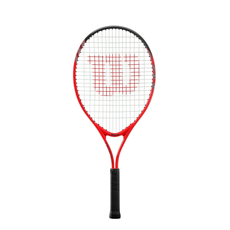 Wilson Roger Federer テニスラケット 2 1/4 Wilson Roger Federer 25 Tennis Racket - Power & Stability