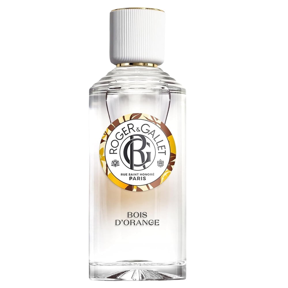 Roger & Gallet Bois D'Orange 3.3 oz 100 ml Fresh Fragrant Water