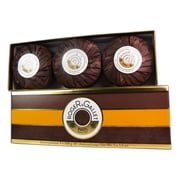 Roger & Gallet Bois D\Orange Perfumed Soaps 3 x 3.5 oz