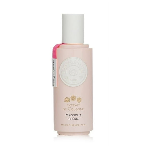 Roger & Gallet Extrait De Cologne Magnolia Cherie Spray 100ml/3.3oz